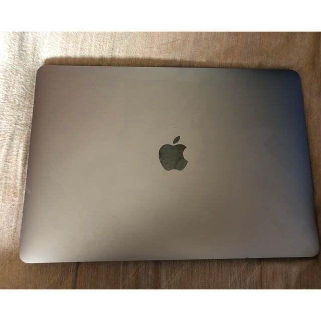 ノートPC Mac (Apple) - Mac book pro