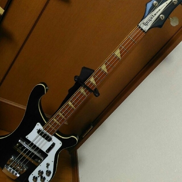 [値下げしました]ベース Rickenbacker Guyatone 楽器