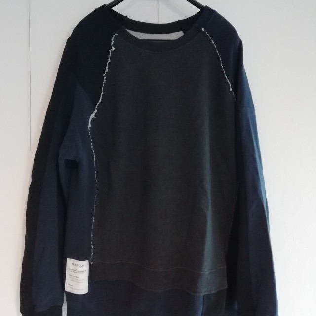 Maison Margiela（旧Maison Martin Margiela） - Maison Martin Margiela  再構築スウェット