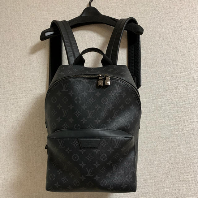 LOUIS VUITTON - ルイヴィトン エクリプス バックパック 正規品