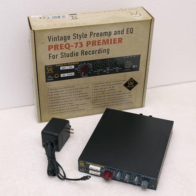 その他 golden age project preq-73 premier