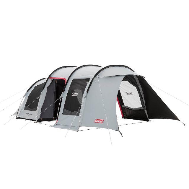 Coleman - belle コールマン トンネル２ルームハウス/LDX+ 新品未開封