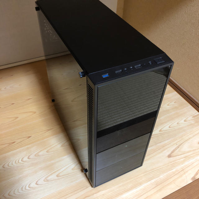 ゲーミング PC 8700K GTX1060