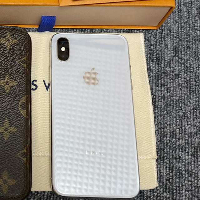 Apple - iPhone X 64g   SIMフリー