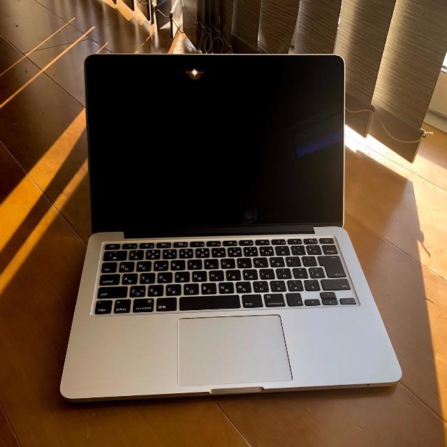 Apple - harukaharuka