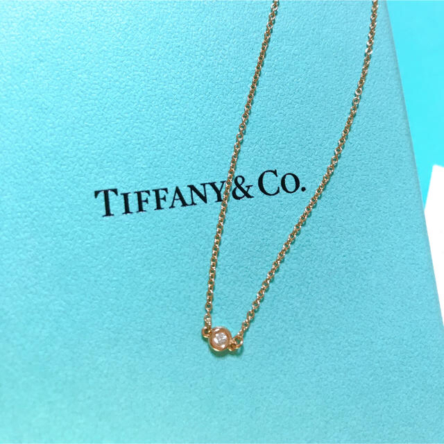 Tiffany & Co. - ダイヤモンド バイザヤード™ ブレスレット