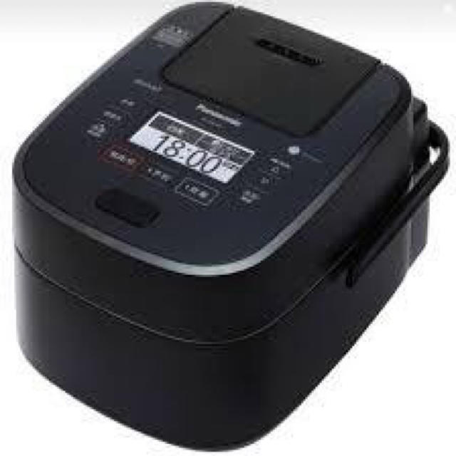 Panasonic - パナソニック　IH炊飯器　SR-VSX109-K 同等　SR-SSX109-K限