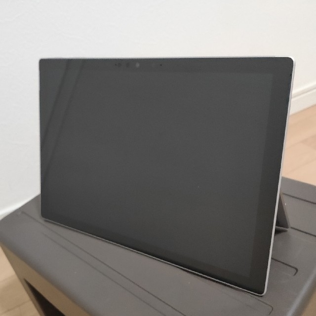 Microsoft - Microsoft Surface Pro 7 タイプカバー  office付き