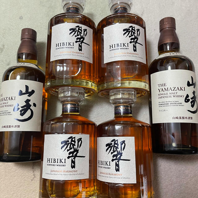 山崎^_^響