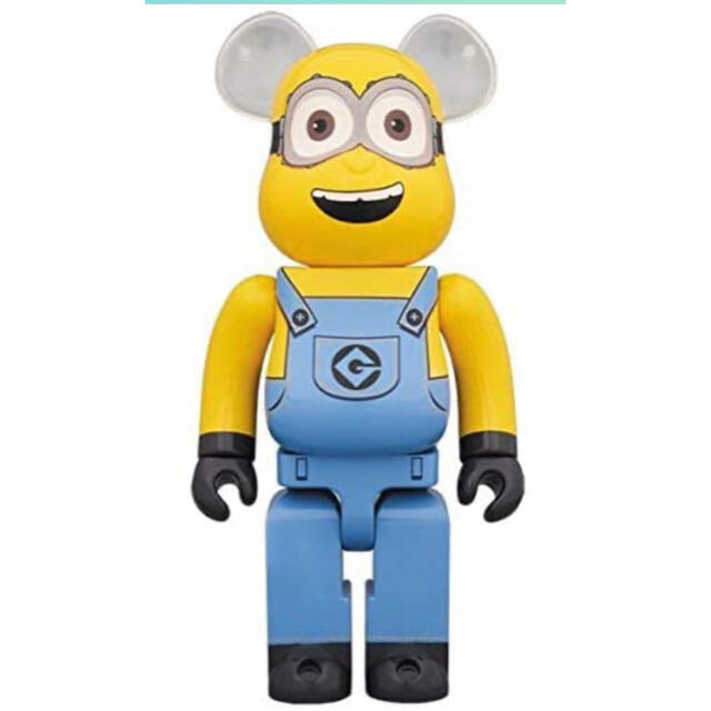 MEDICOM TOY - Be@rbrickベアブリック1000% ミニオン