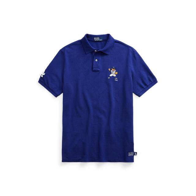 POLO RALPH LAUREN - POLO Ralph Lauren Dodgers MLB ポロシャツ 大谷翔平