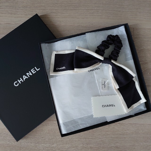 CHANEL - おとは