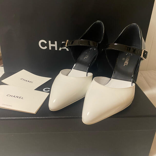 CHANEL - 2020年シャネル 靴 36.5