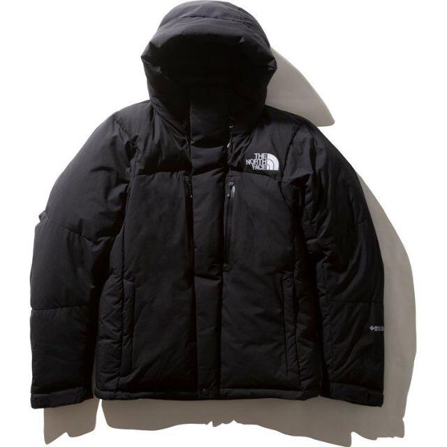 XL 黒 バルトロ ライト ブラック 黒 ND91950
