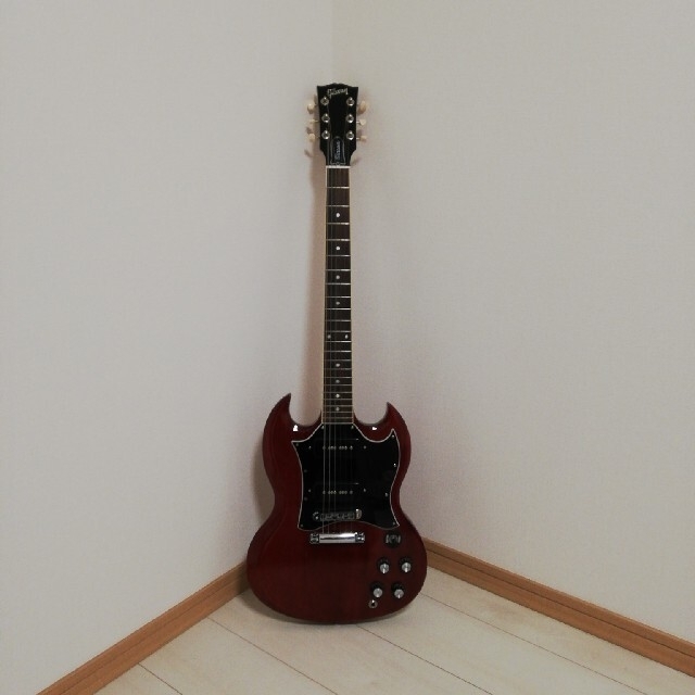 エレキギター Gibson - Gibson SG Special Classic