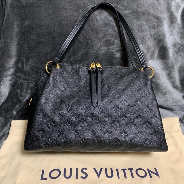 LOUIS VUITTON - ルイヴィトン　ポンテュ　PM