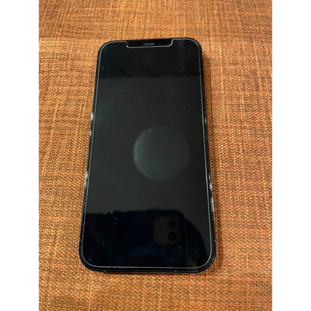 Apple - 【こんにゃく】iPhone12 Pro Max 128GB パシフィック