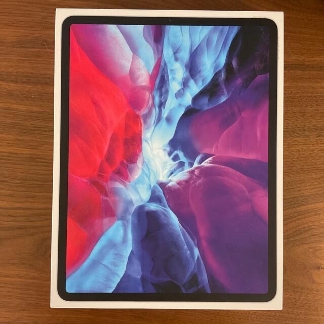 Apple - iPad Pro 12.9 インチ 第4世代 WiFi 128GB