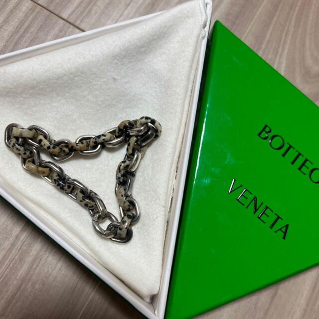 BOTTEGA VENETA - ◉ボッテガヴェネタ◉ ダルメシアン　ブレスレット
