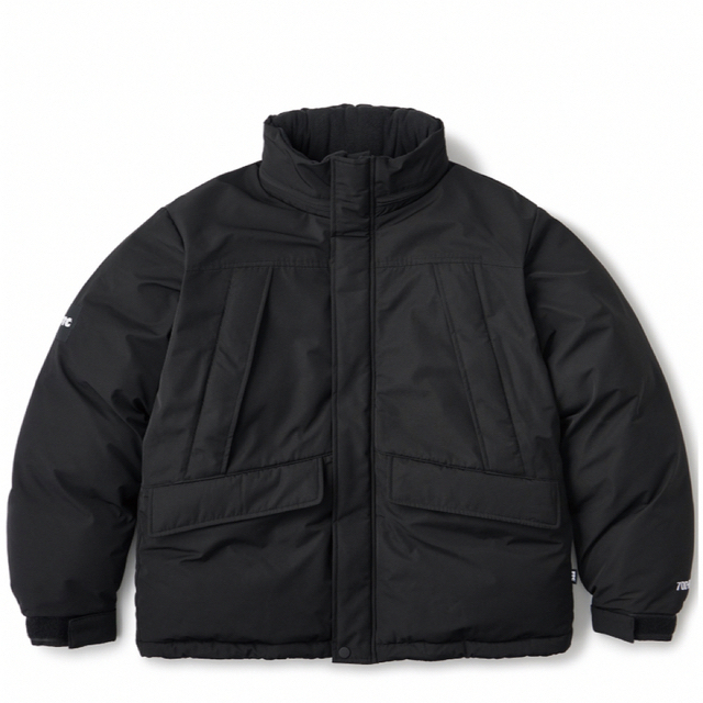 ダウンジャケット FTC - FTC SIDLEY DOWN JACKET