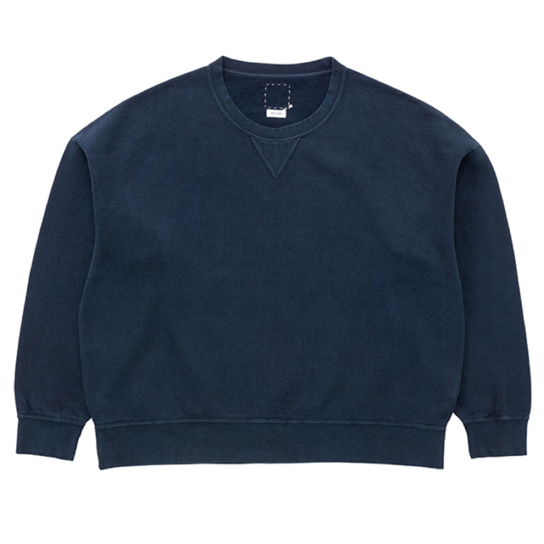 スウェット AMPLUS SB CREW L/S (N.D.)