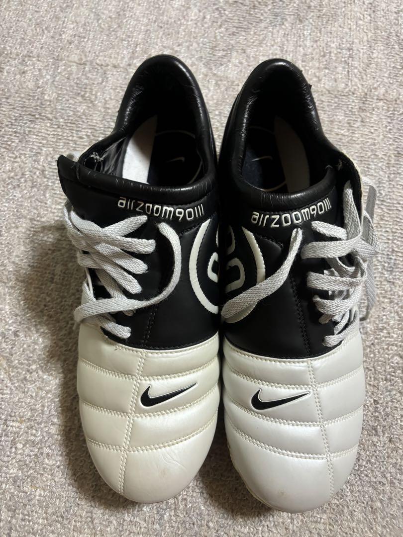 NIKE エアズームトータル3 HG 27.5cm