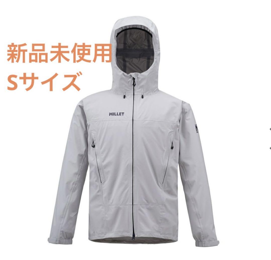 MILLET ティフォン50000ストレッチ ジャケット