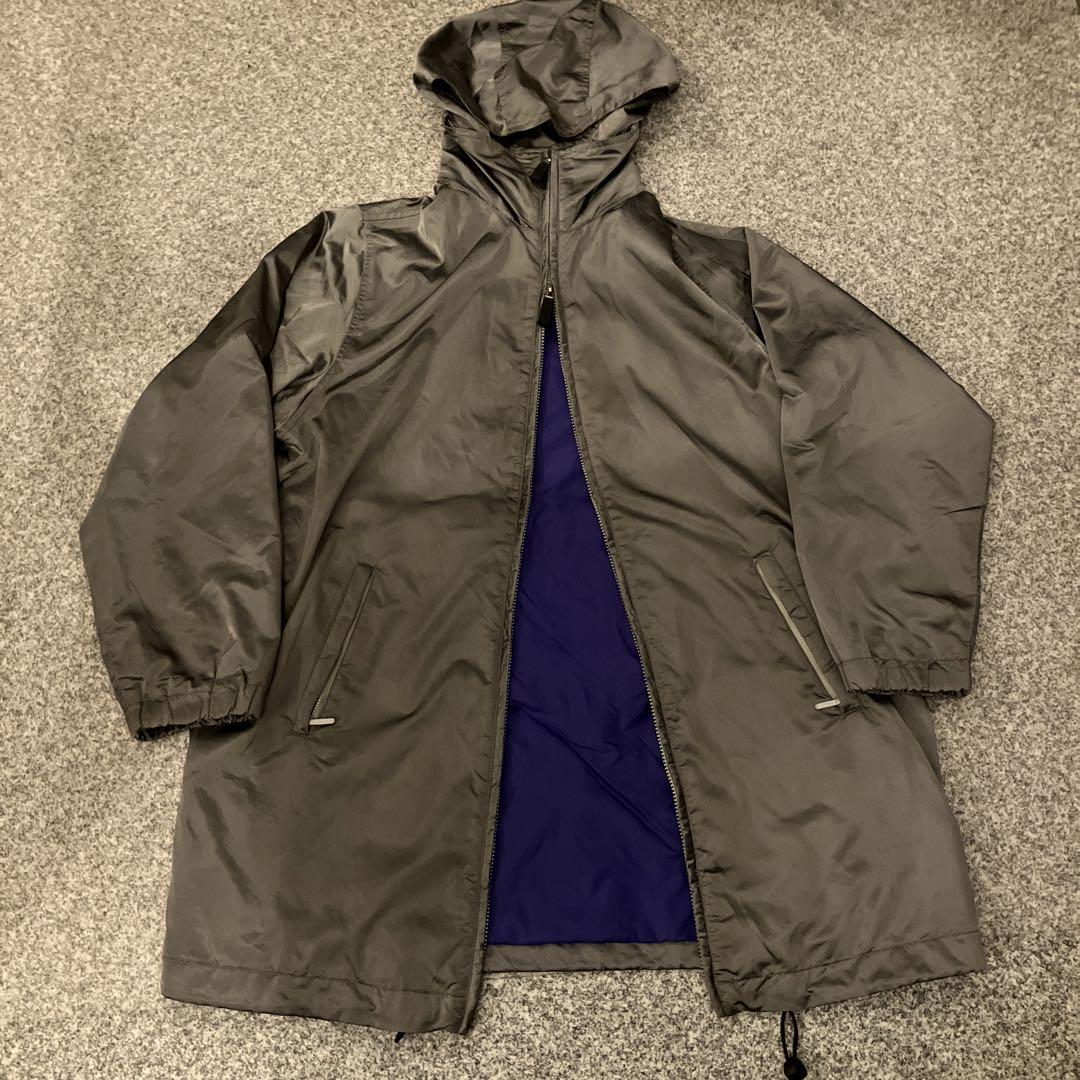 GIORGIO ARMANI NEVE イタリア製 90s 80s ライトシェル