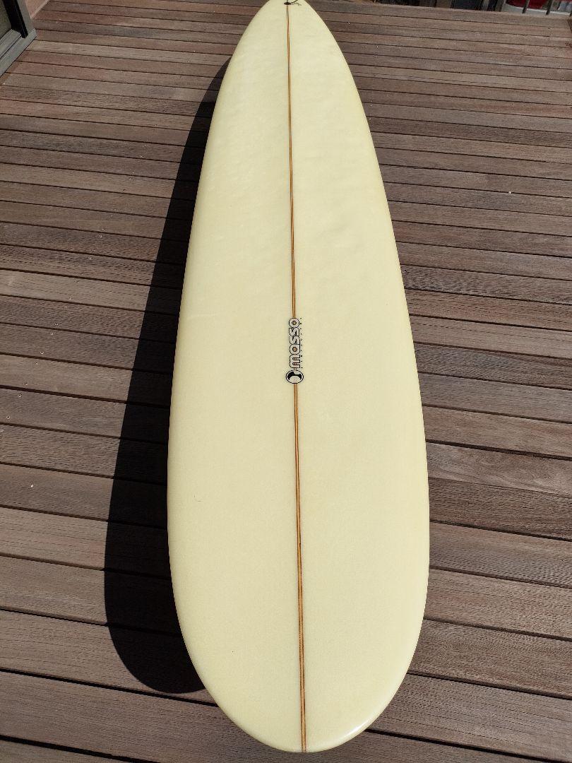 ロングボード9ft