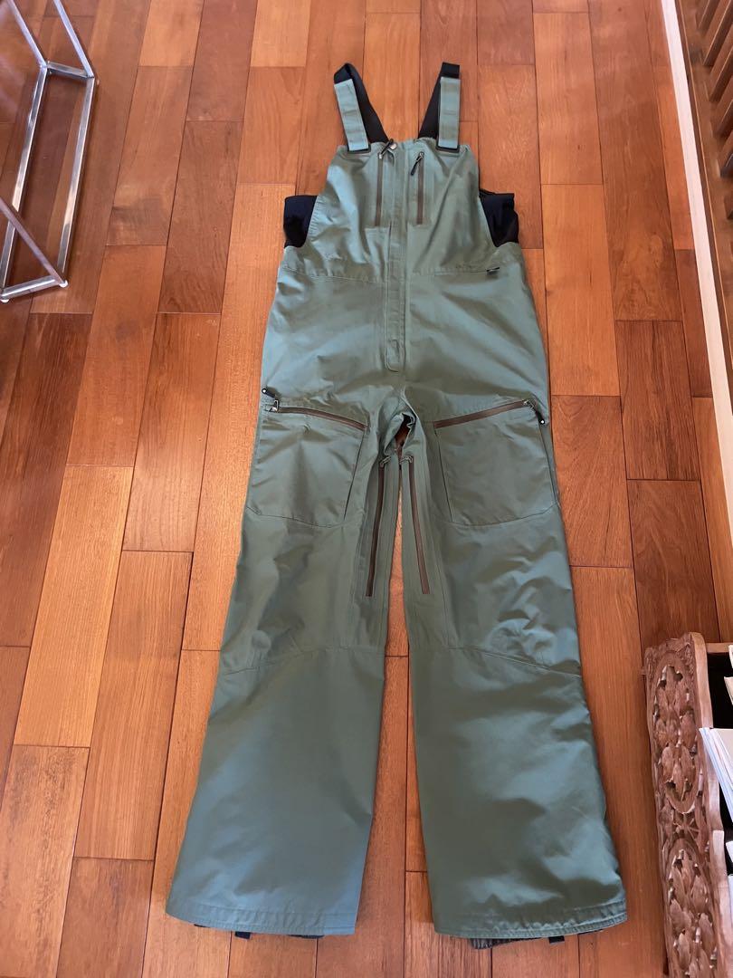 スノーボード P.Rhythm outerwear YOTEI PANTS