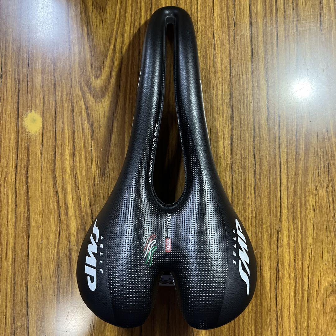 パーツ SELLE SMP HELL hell
