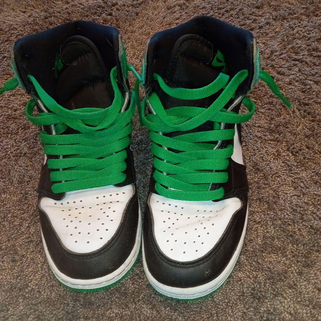 AIR　JORDAN　1 　キッズ　23cm