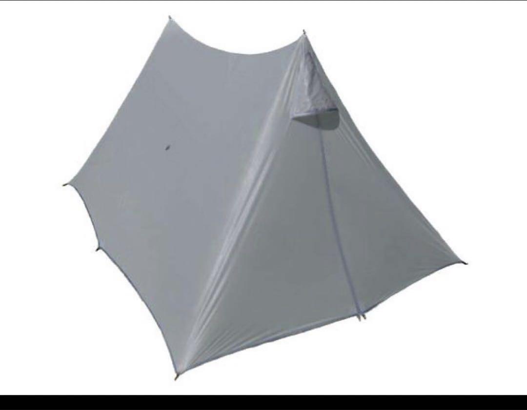 一度使用　FREE LIGHT M Trail メッシュインナースカートモデル