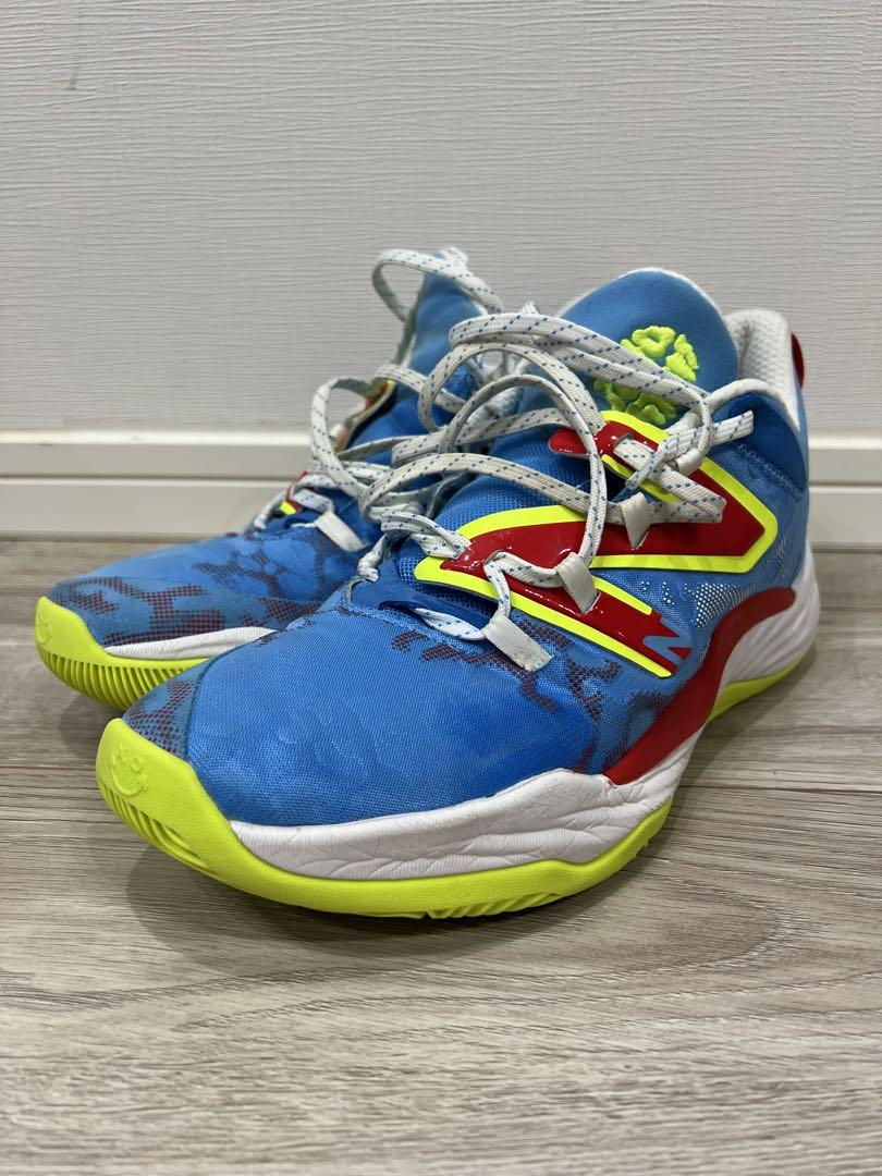 シューズ(男性用) New Balance Two Wxy v3