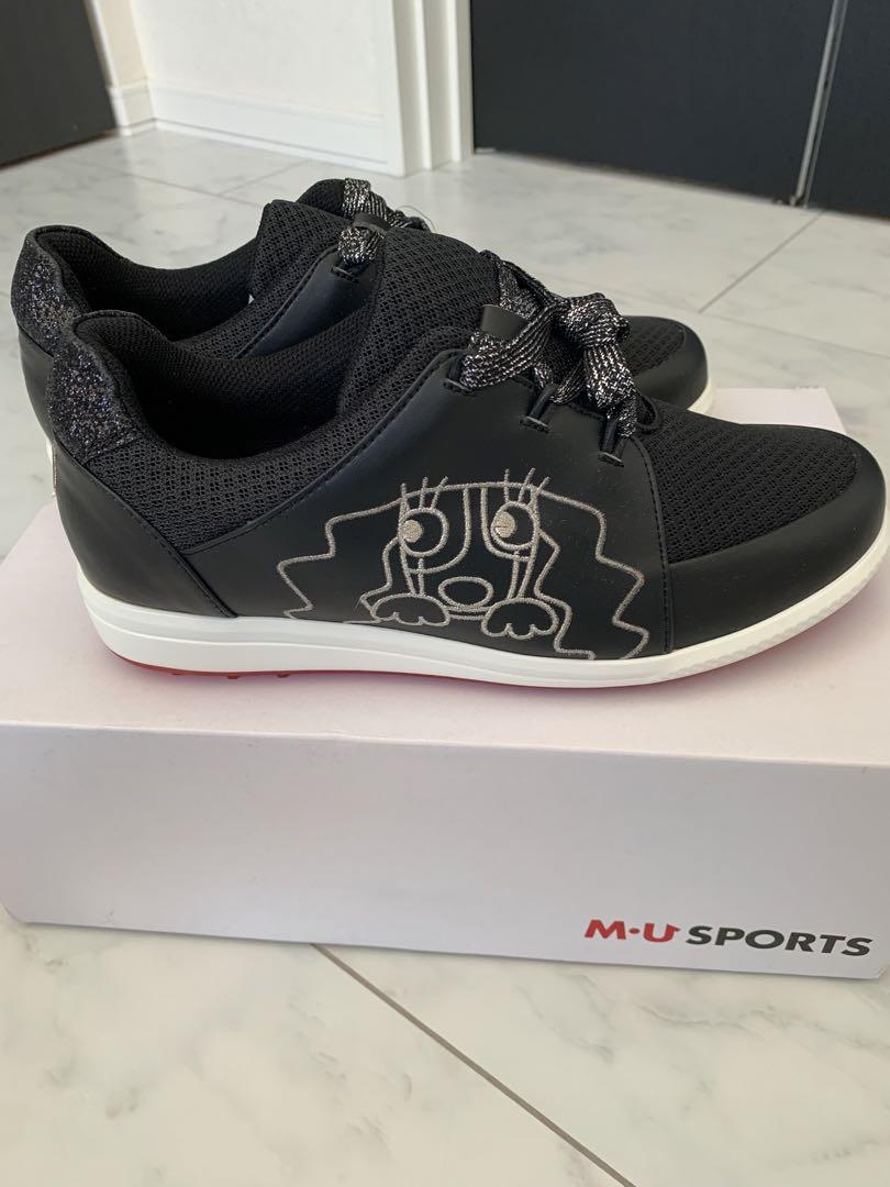 しー　M・Ｕ　SPORTS