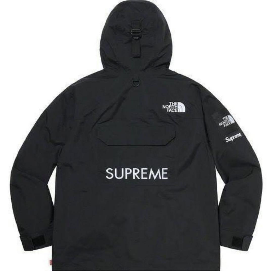supreme マウンテンパーカー