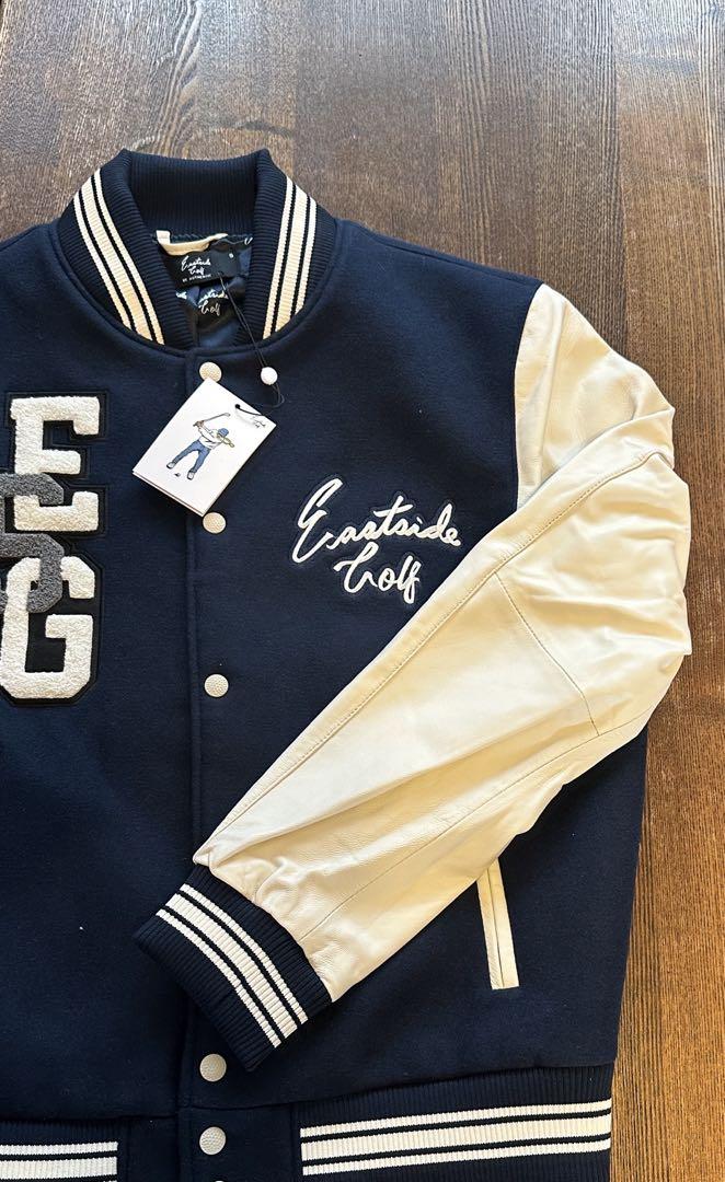 イーストサイドゴルフ Eastside Golf スタジャン 新品
