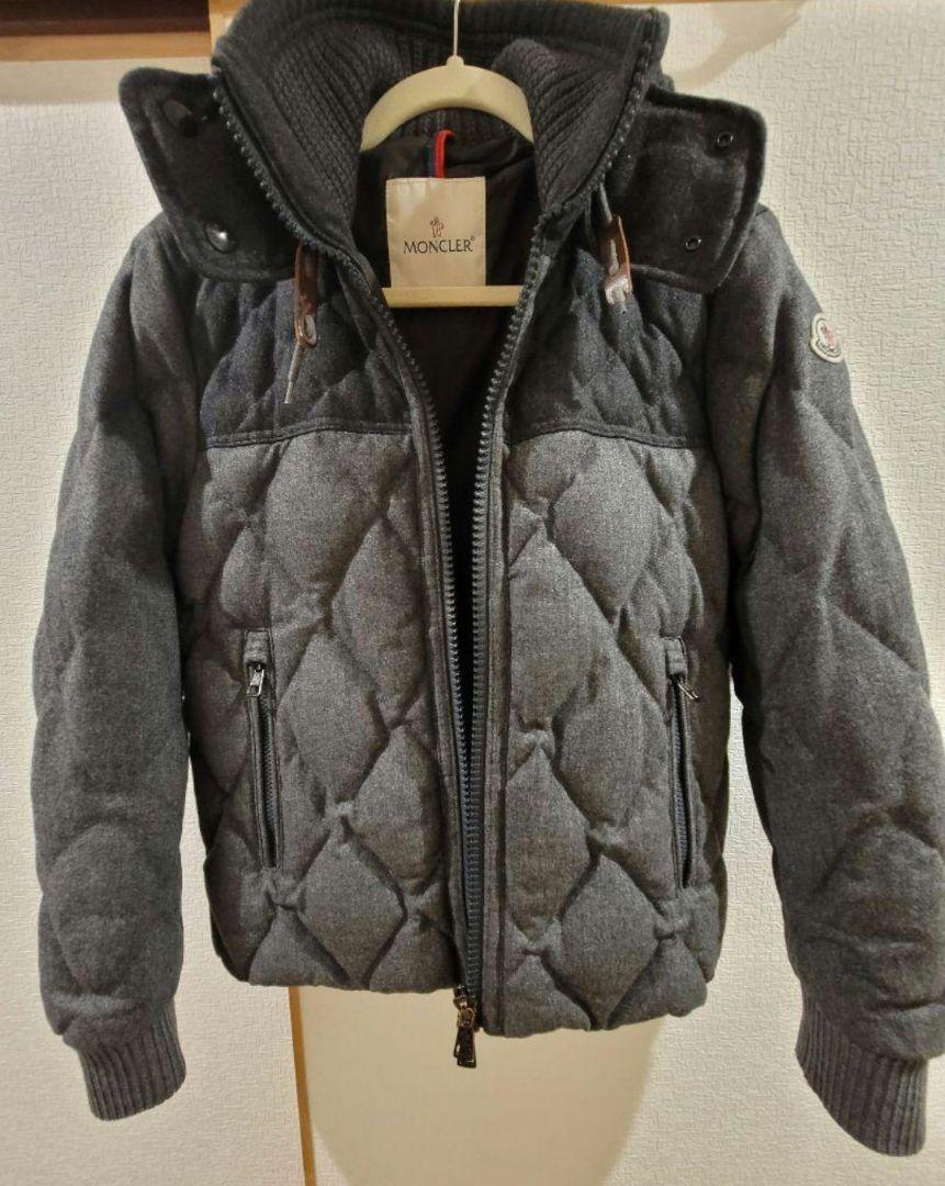 MONCLER　LABASTIDE