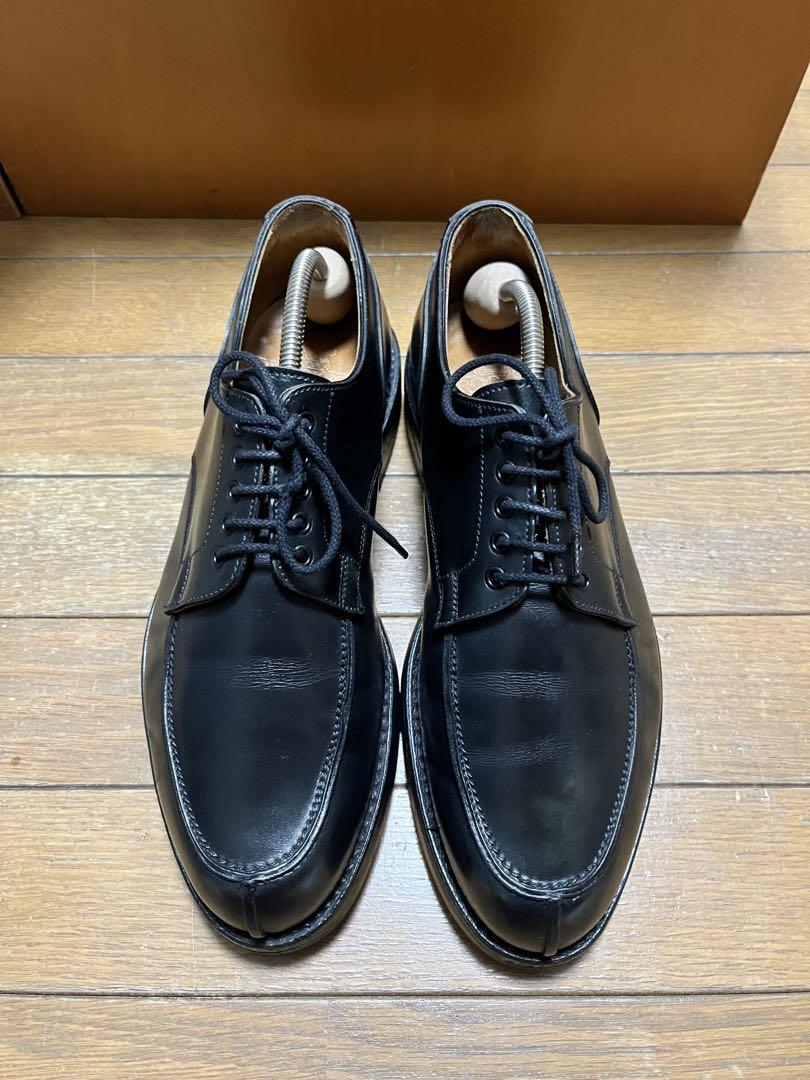 Crockett & Jones  WEXFORD クロケットアンドジョーンズ