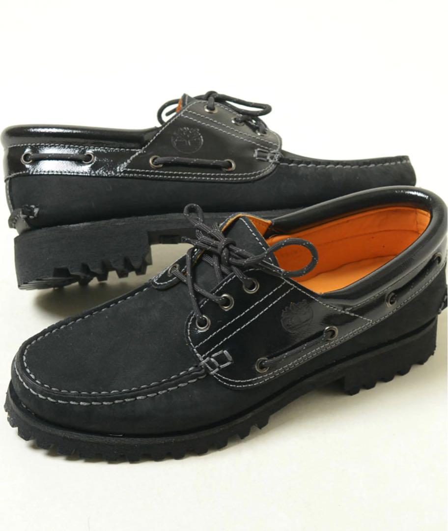 Timberland AUTHENTIC 3 EYE  ティンバーランド