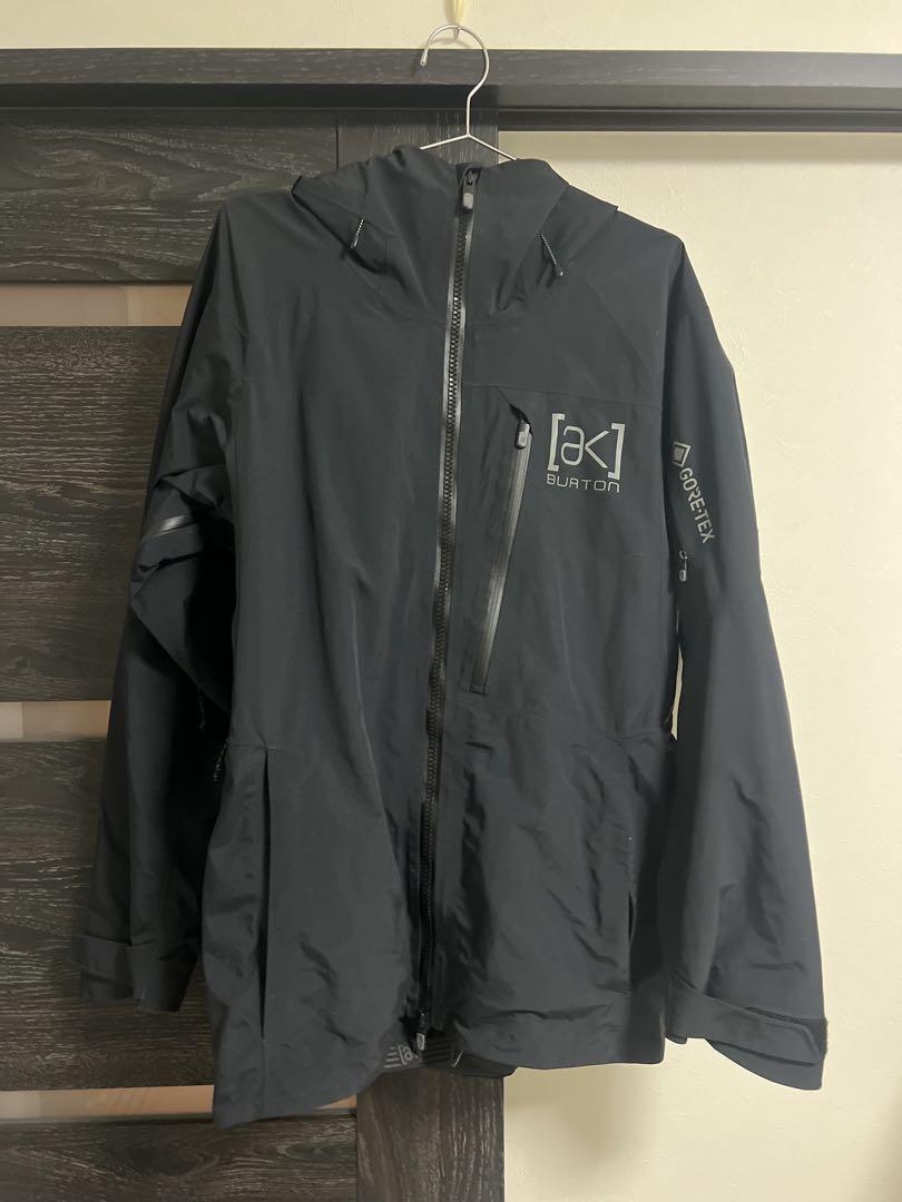 Burton [ak] GORE-TEX ジャケット サイクリック　Mサイズ