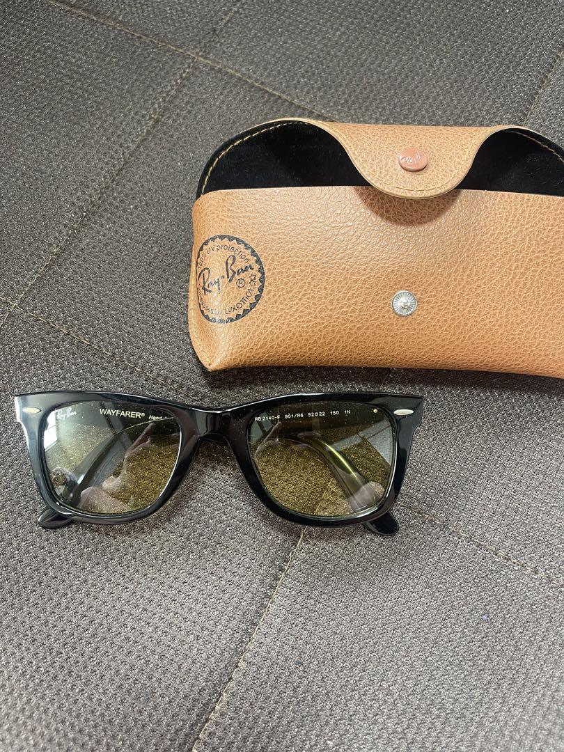 RAYBAN WAYFARER ウェイファーラー