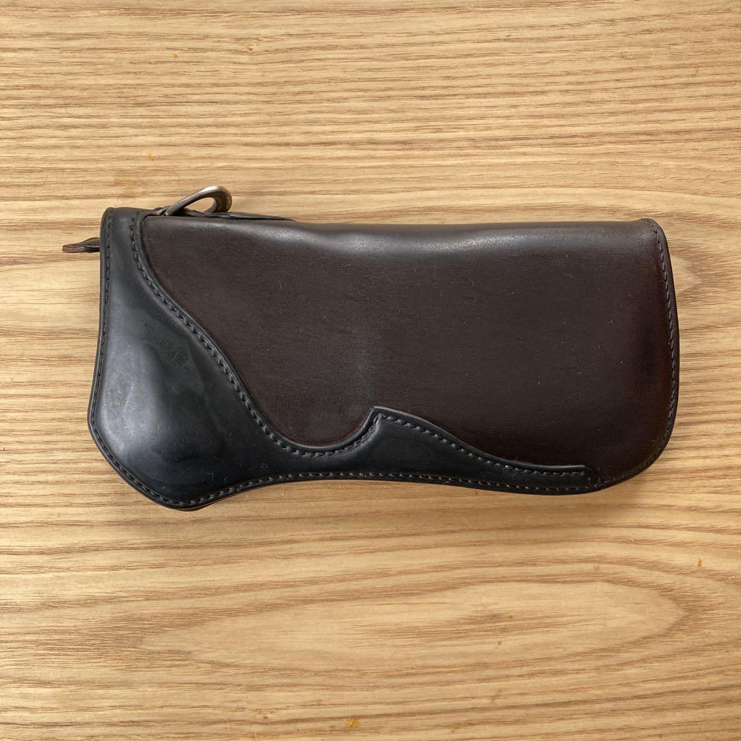 THE FLAT HEAD 長財布フラットヘッド