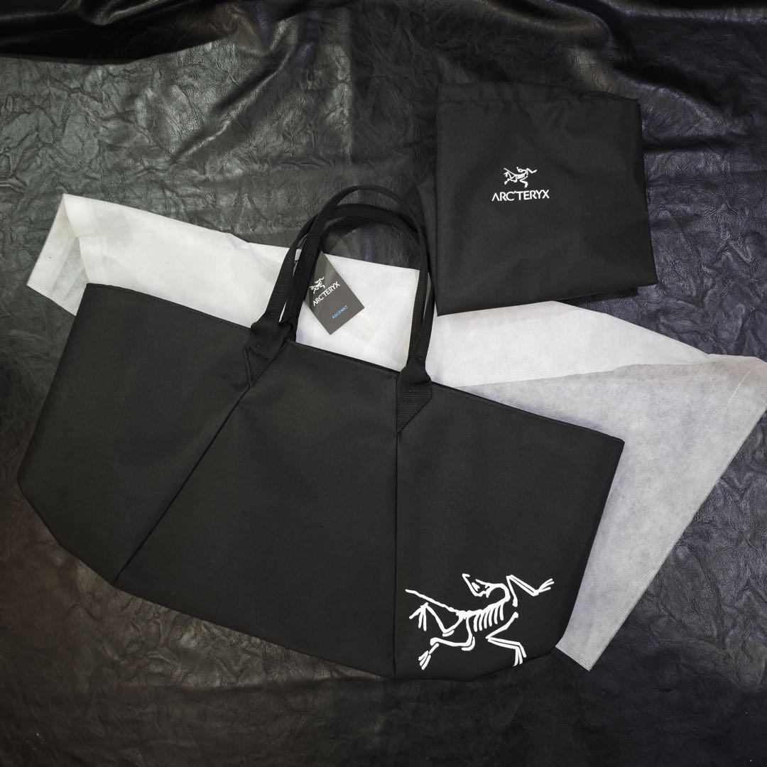 ARC'TERYX アークテリクス　トートバッグ　ユニセックス