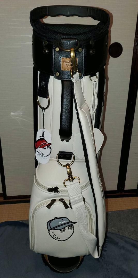 Malbon Golf ゴルフバッグ バケットスタンドバッグ