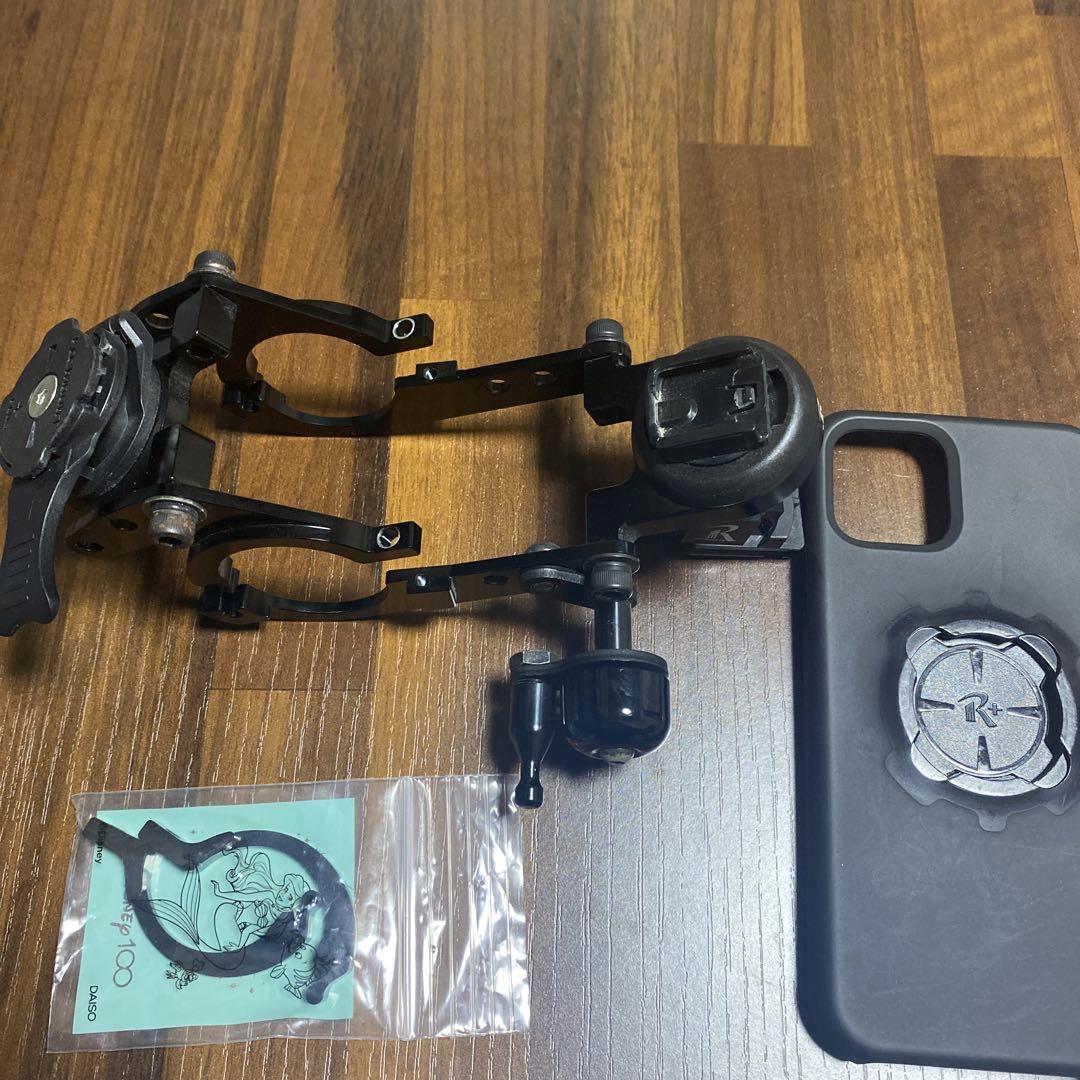 レックマウントプラス
