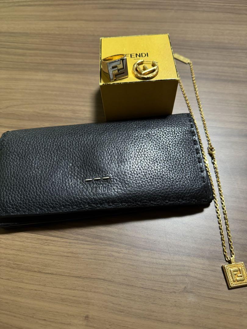FENDI正規品セット
