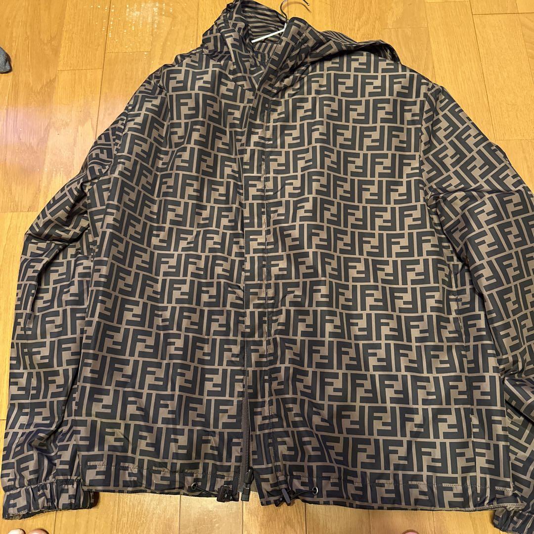 ジャケット・アウター FENDI