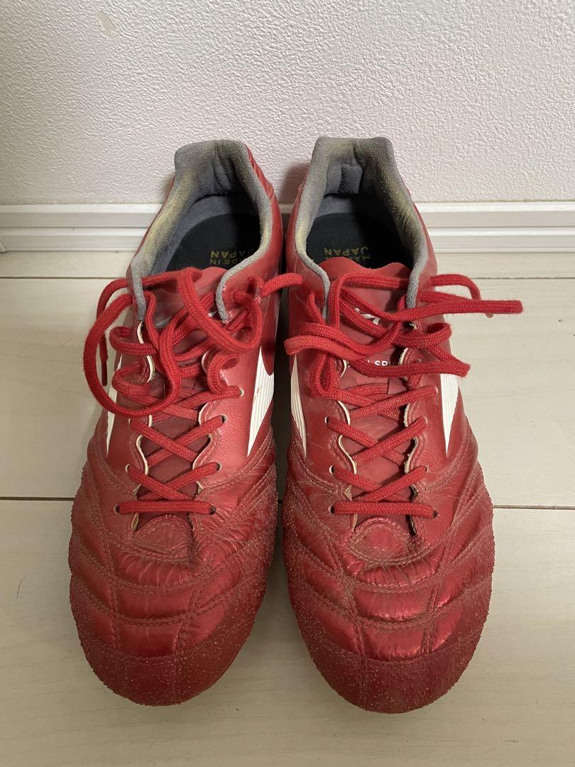 Mizuno モナルシーダ　サッカースパイク26.0