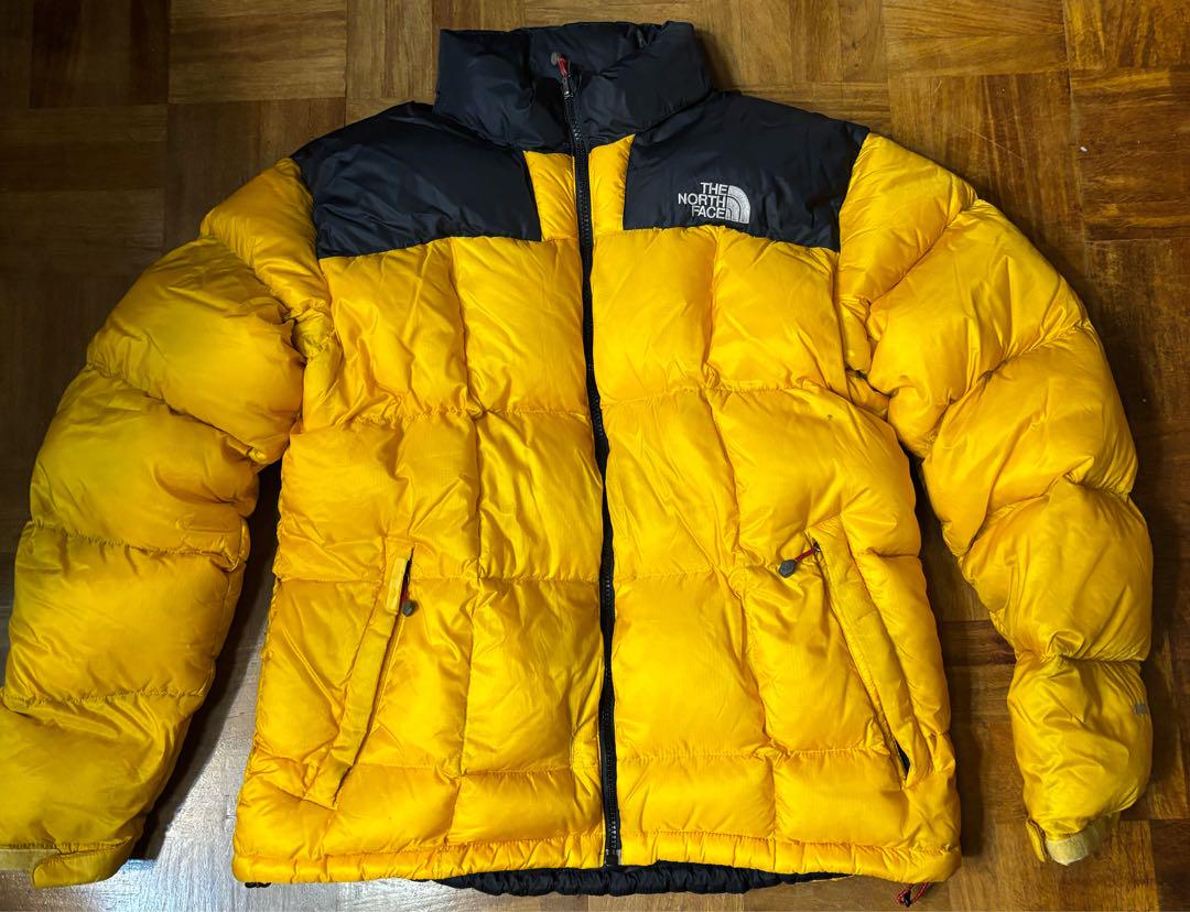 THE NORTH FACE ノースフェイス　ダウンジャケット　800フィル